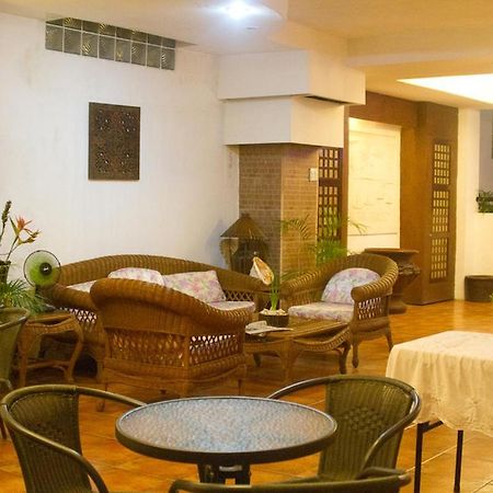 Boracay Ocean Bay Hotel Balabag  Екстериор снимка