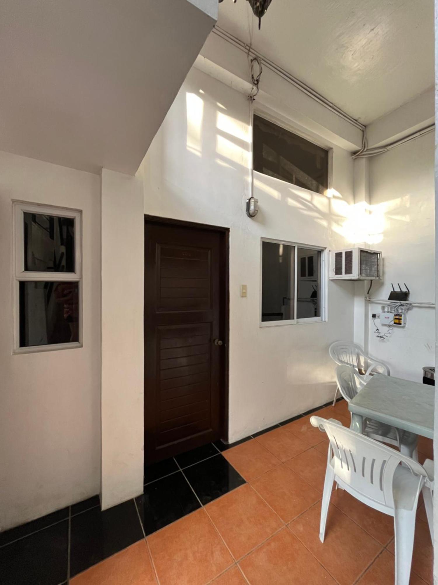 Boracay Ocean Bay Hotel Balabag  Екстериор снимка
