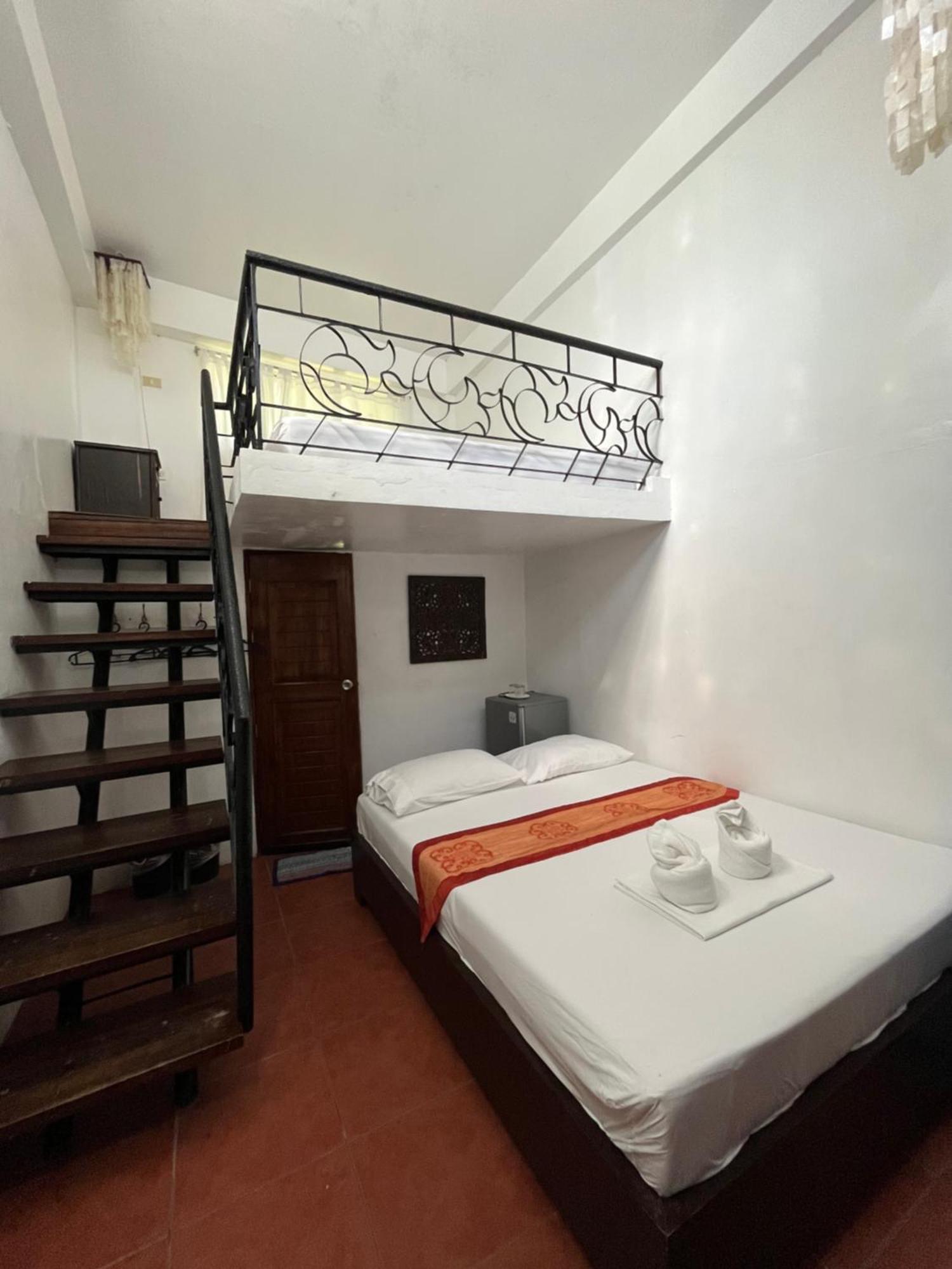 Boracay Ocean Bay Hotel Balabag  Екстериор снимка
