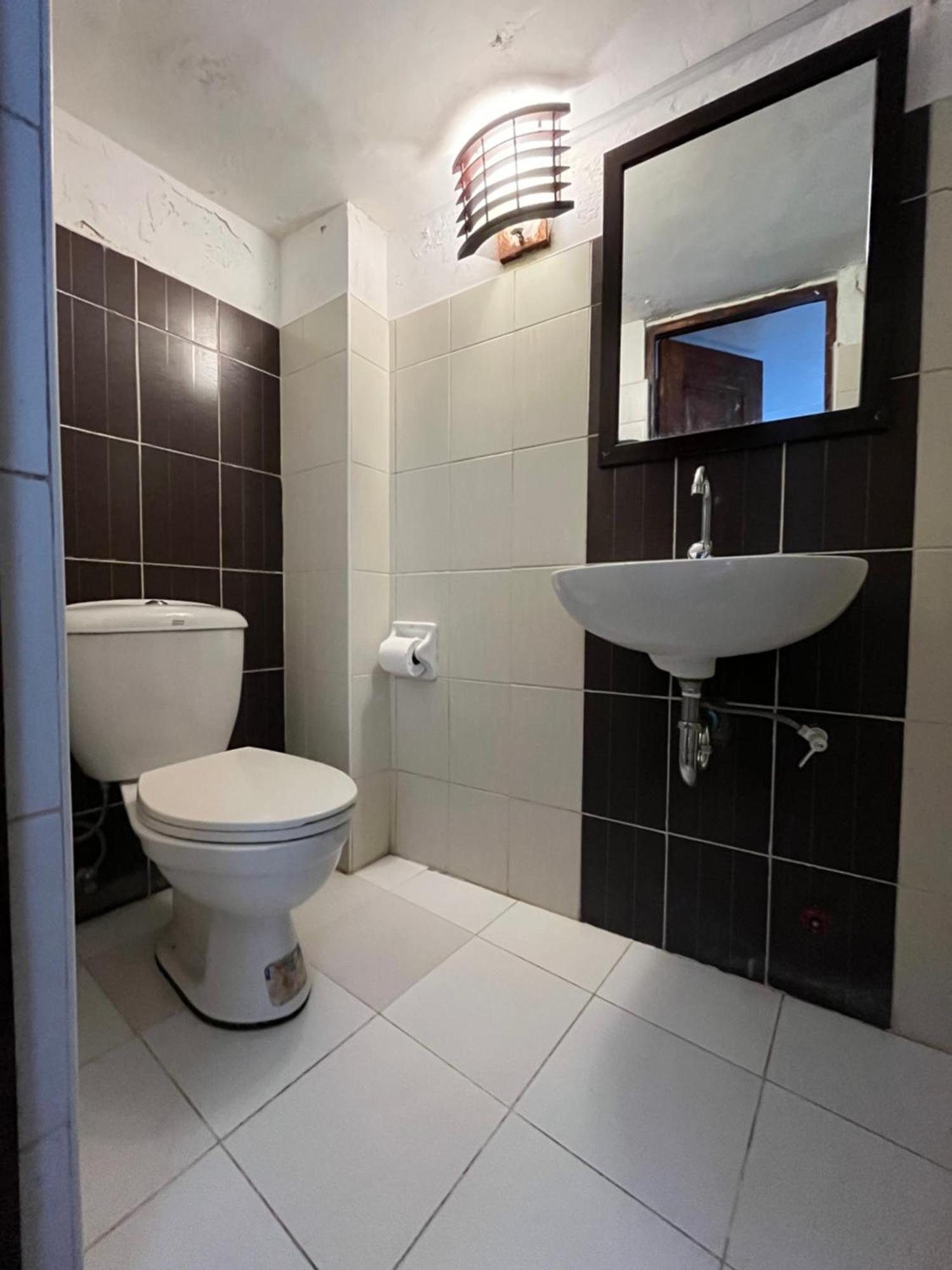 Boracay Ocean Bay Hotel Balabag  Екстериор снимка