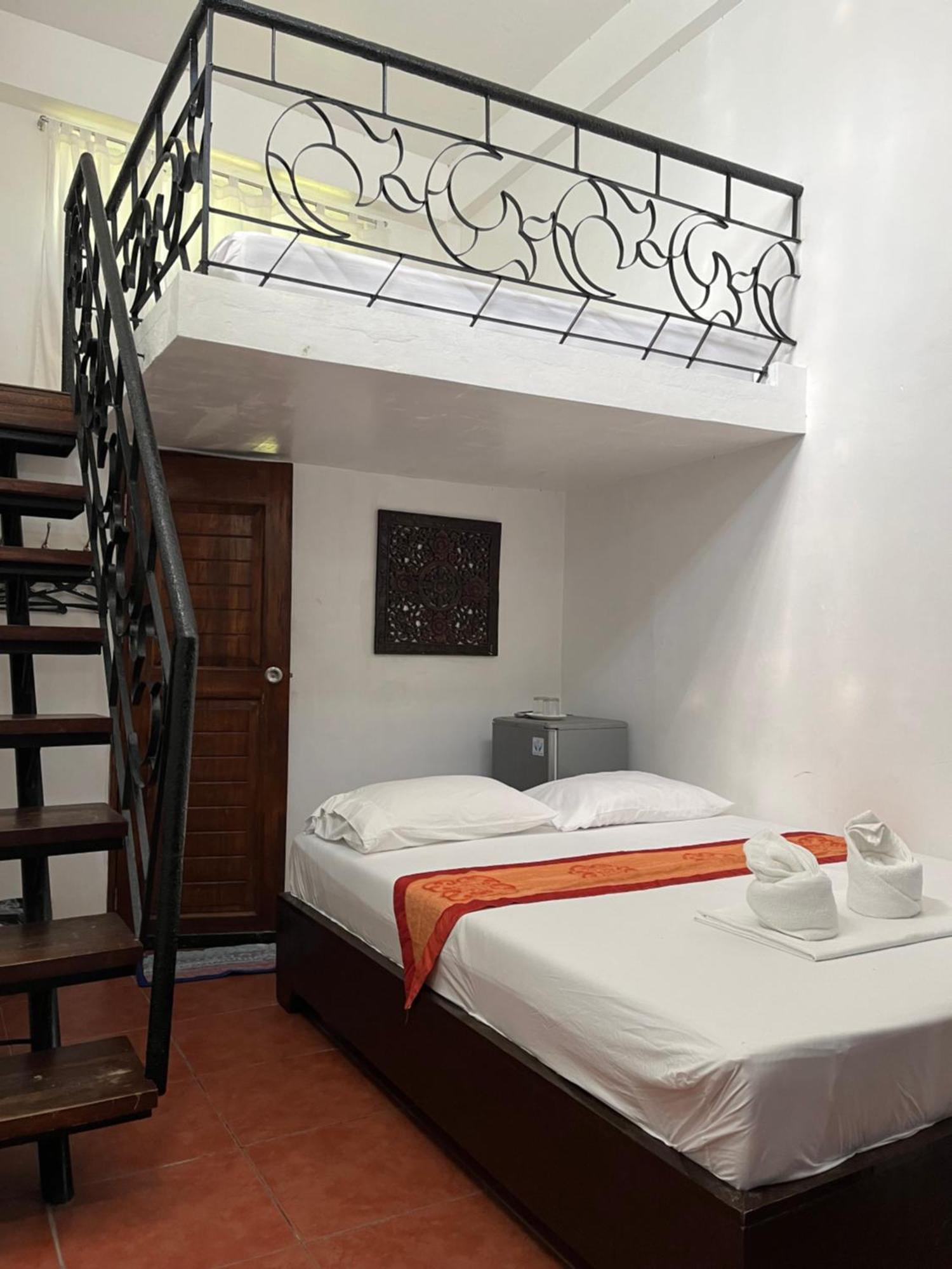 Boracay Ocean Bay Hotel Balabag  Екстериор снимка