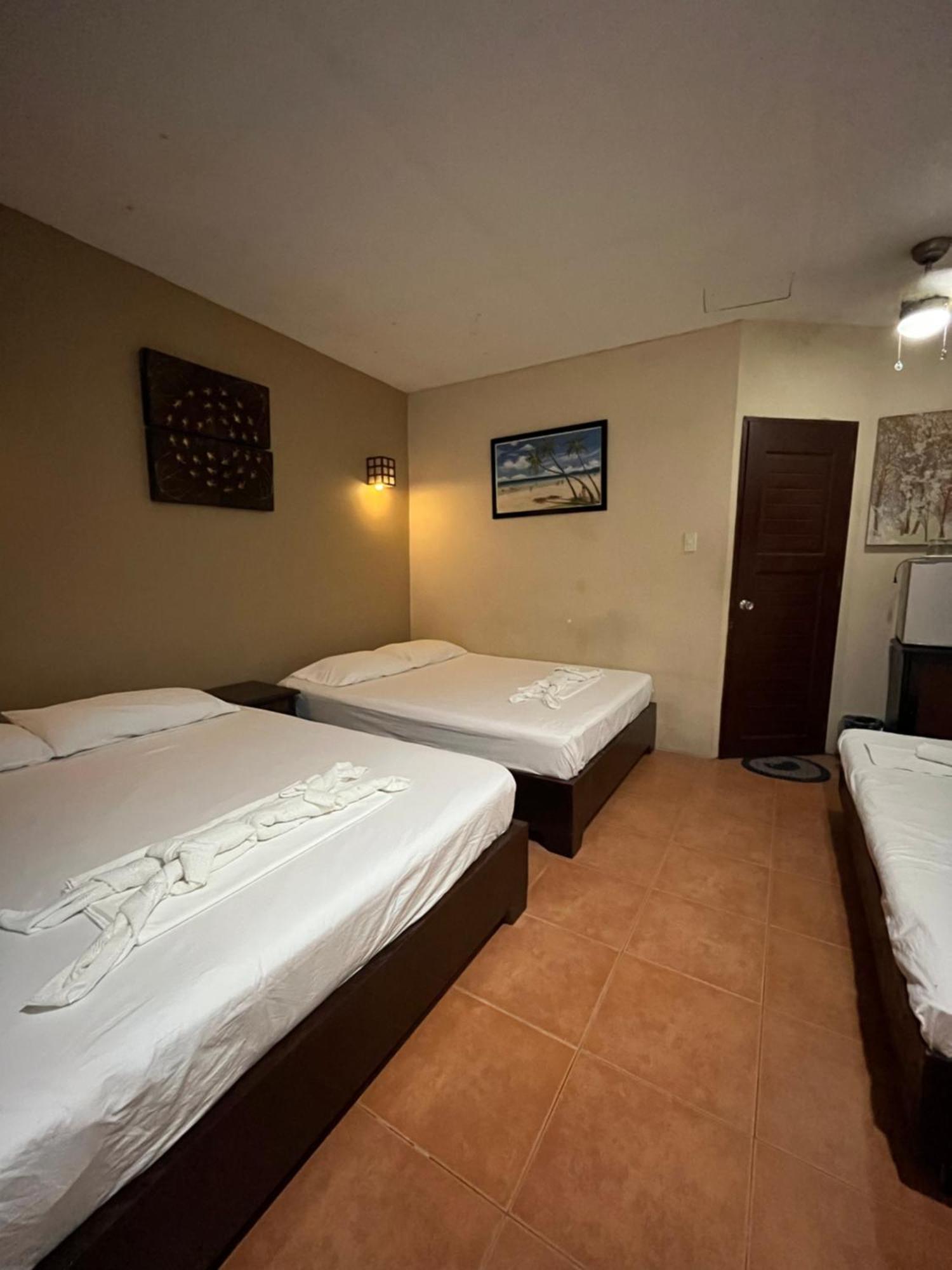 Boracay Ocean Bay Hotel Balabag  Екстериор снимка