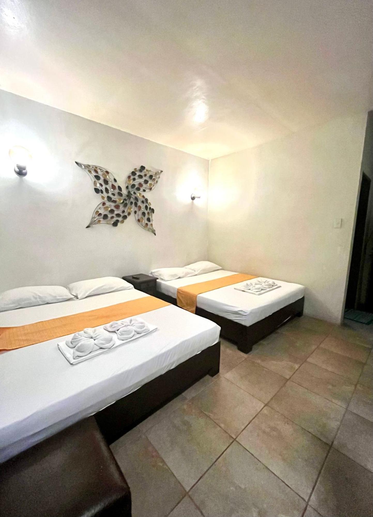 Boracay Ocean Bay Hotel Balabag  Екстериор снимка