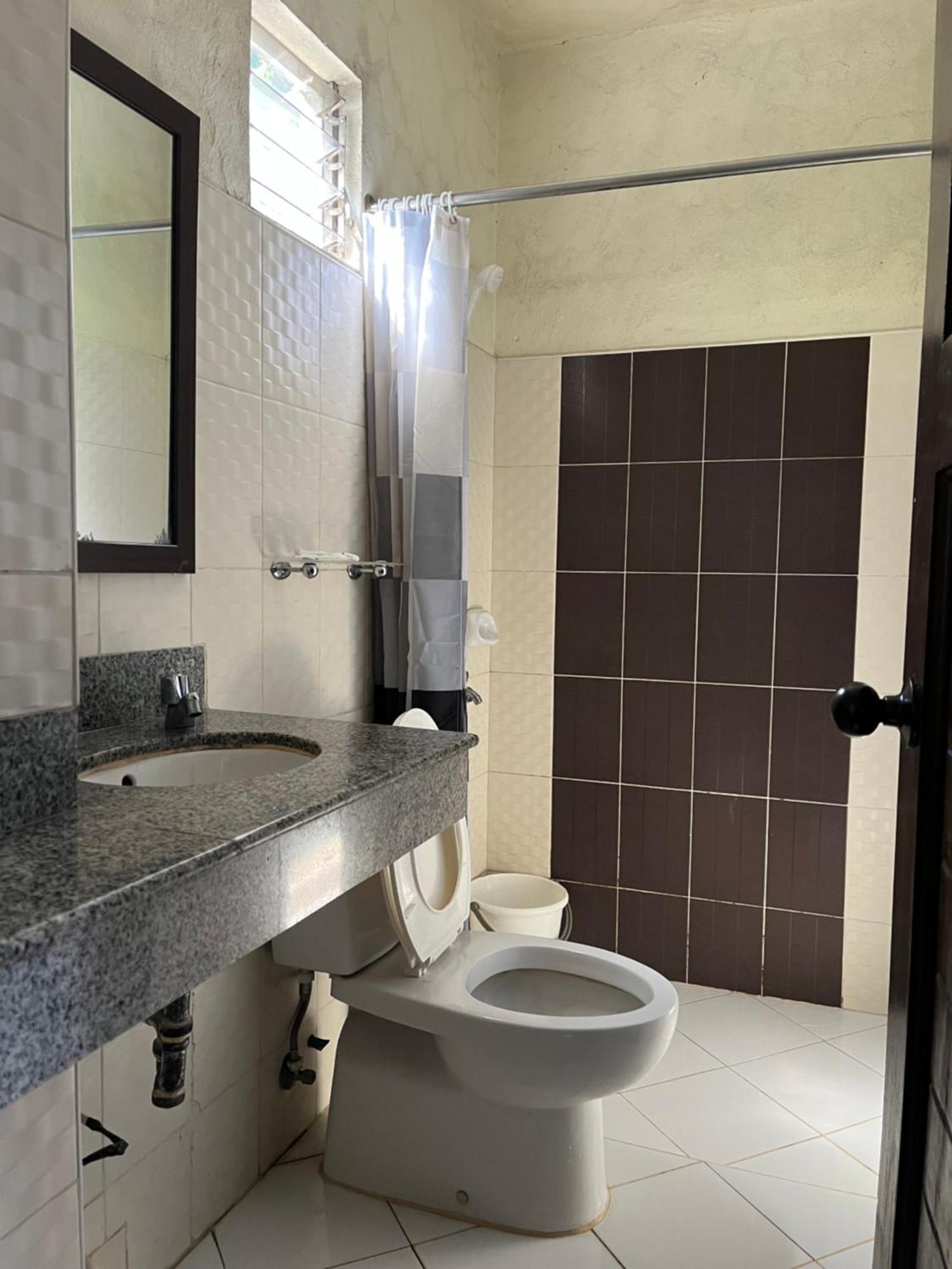 Boracay Ocean Bay Hotel Balabag  Екстериор снимка