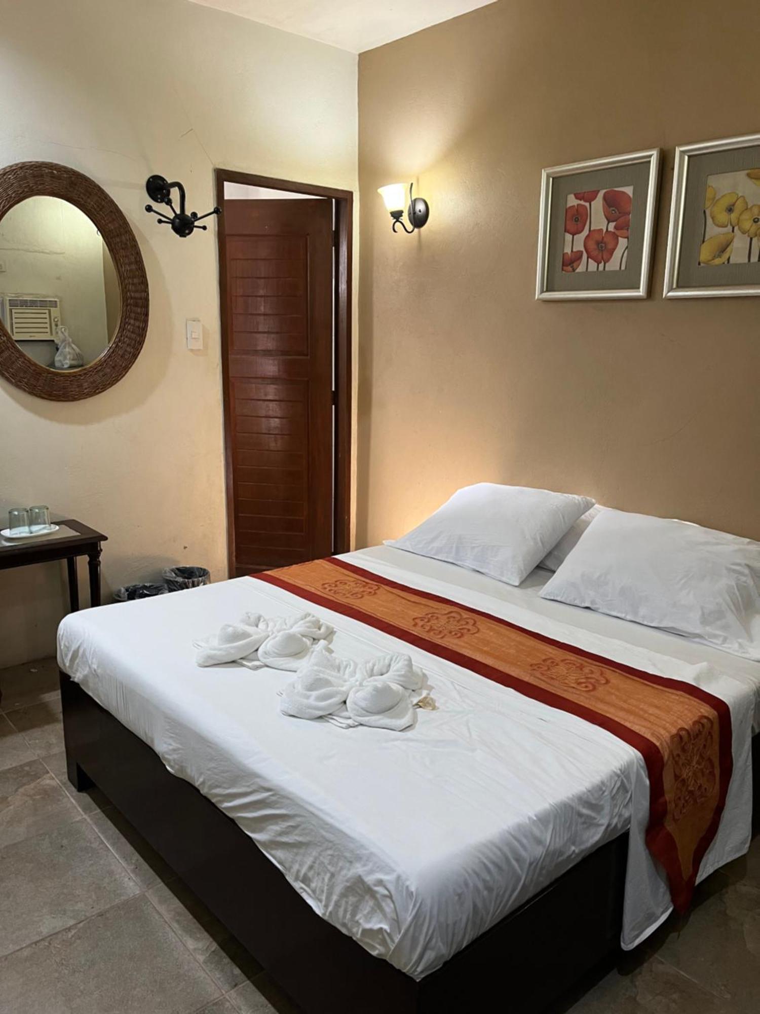 Boracay Ocean Bay Hotel Balabag  Екстериор снимка
