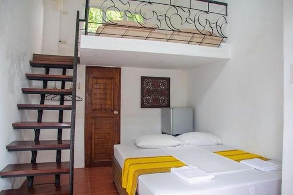Boracay Ocean Bay Hotel Balabag  Екстериор снимка