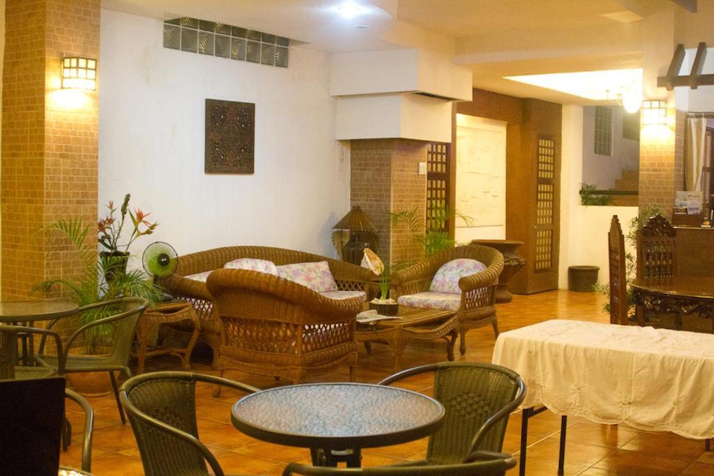 Boracay Ocean Bay Hotel Balabag  Екстериор снимка