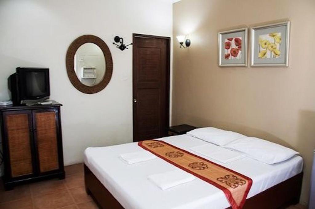 Boracay Ocean Bay Hotel Balabag  Екстериор снимка
