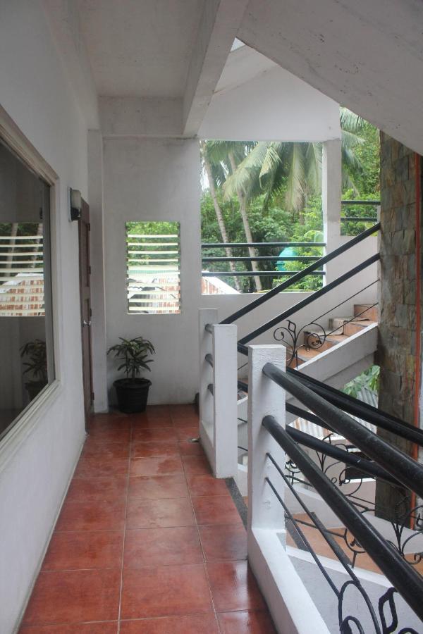 Boracay Ocean Bay Hotel Balabag  Екстериор снимка