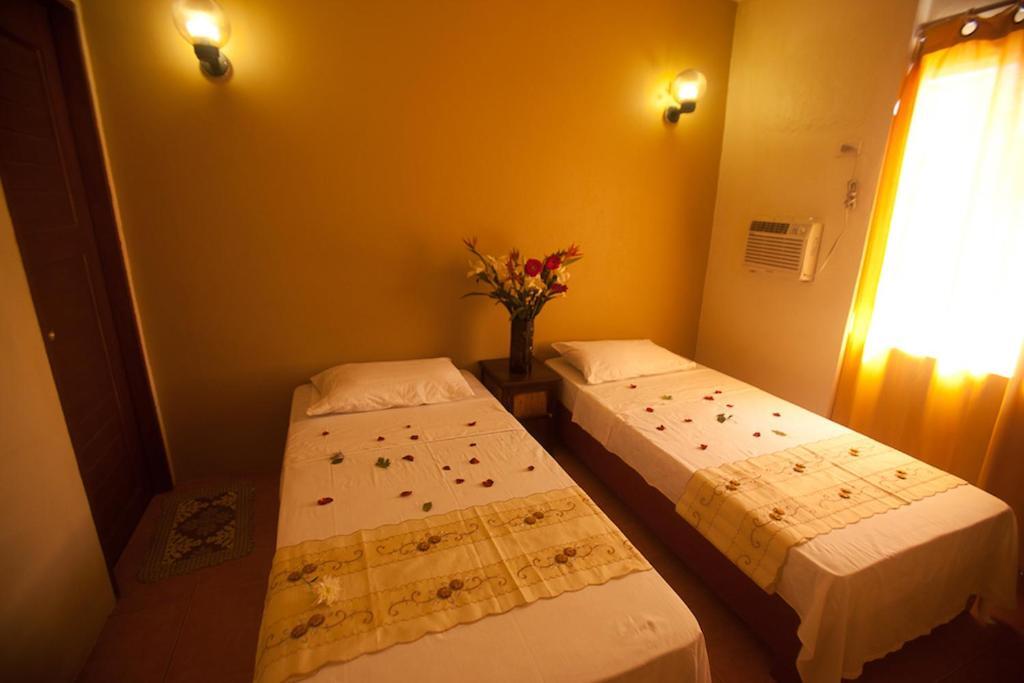 Boracay Ocean Bay Hotel Balabag  Екстериор снимка