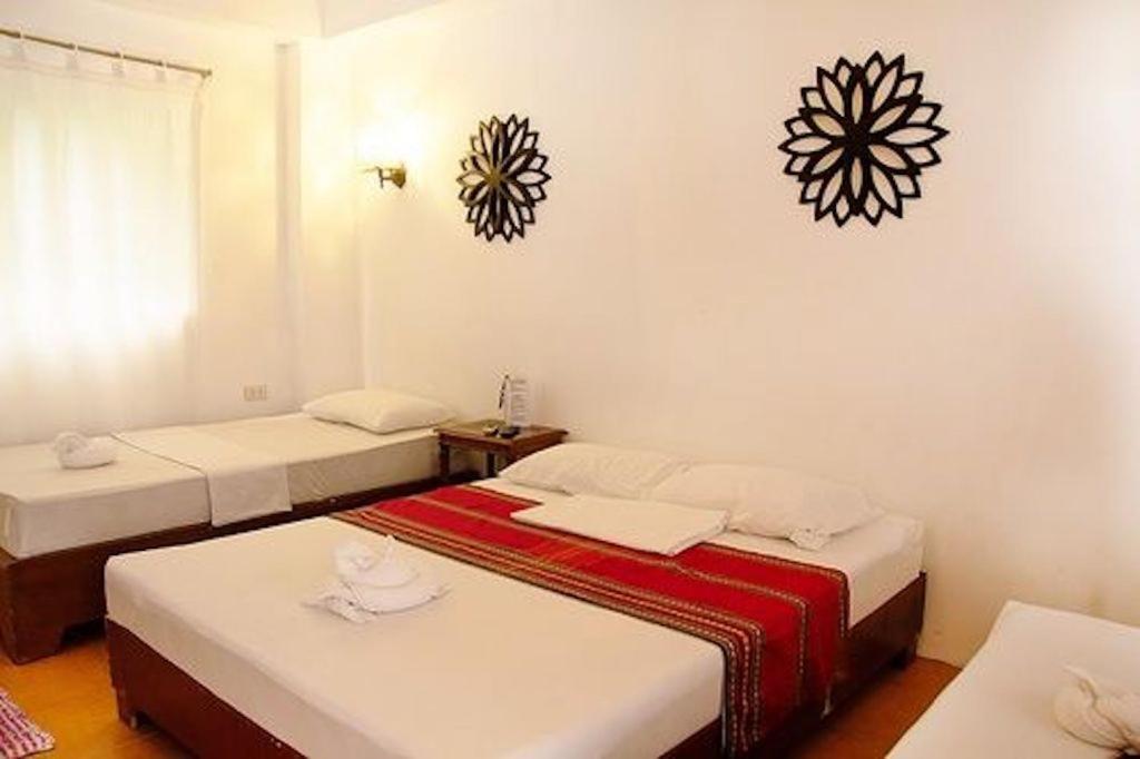 Boracay Ocean Bay Hotel Balabag  Екстериор снимка