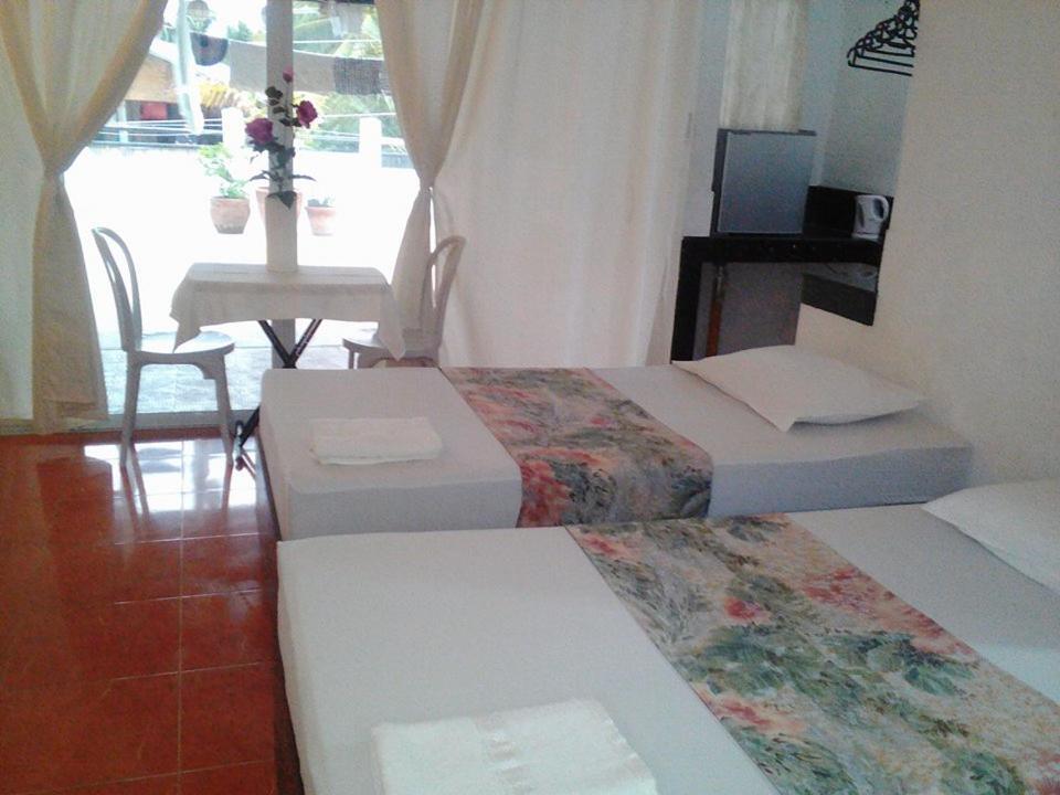 Boracay Ocean Bay Hotel Balabag  Екстериор снимка