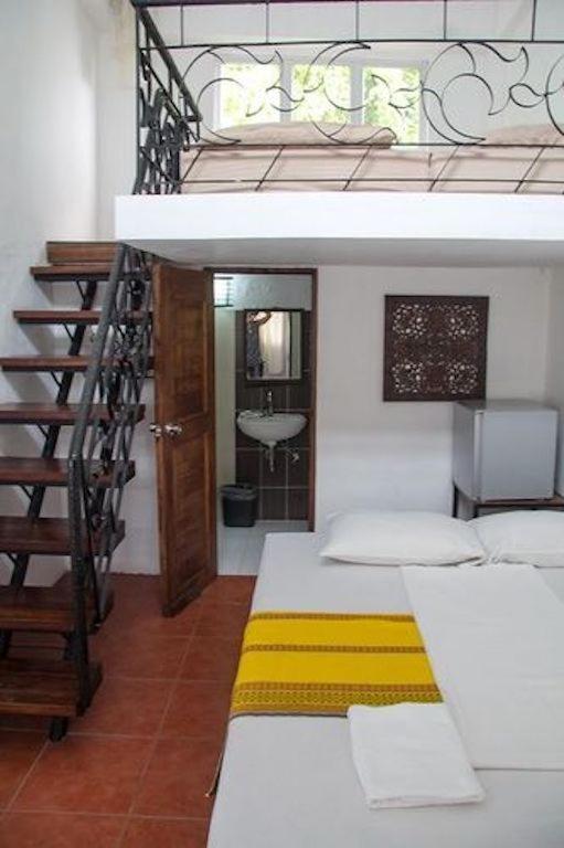 Boracay Ocean Bay Hotel Balabag  Екстериор снимка