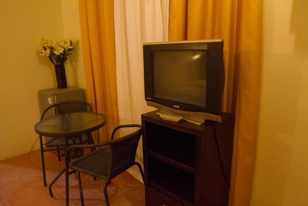 Boracay Ocean Bay Hotel Balabag  Екстериор снимка