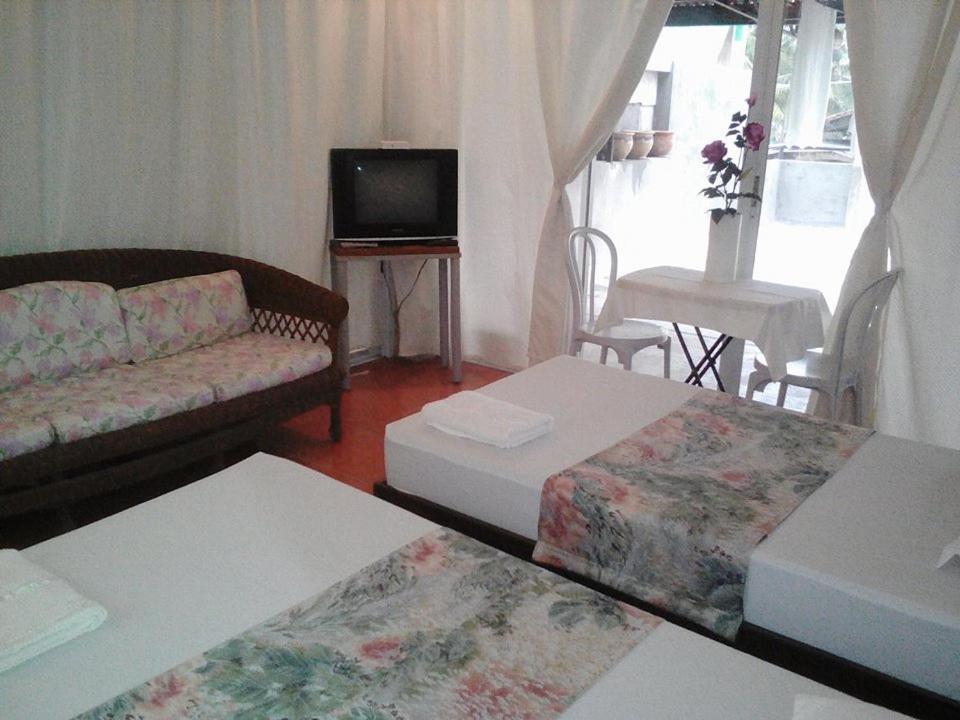 Boracay Ocean Bay Hotel Balabag  Екстериор снимка