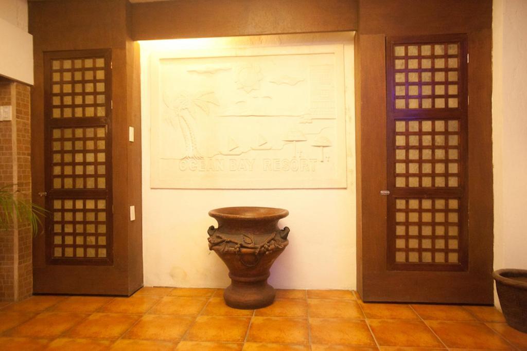 Boracay Ocean Bay Hotel Balabag  Екстериор снимка