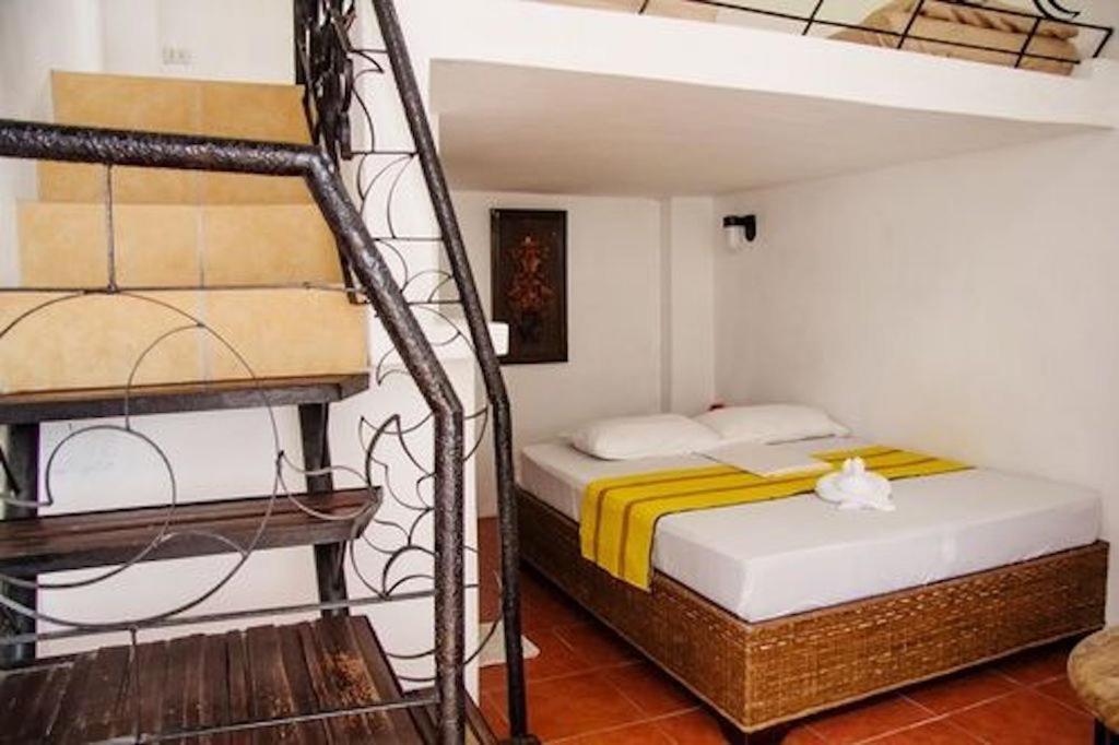 Boracay Ocean Bay Hotel Balabag  Екстериор снимка