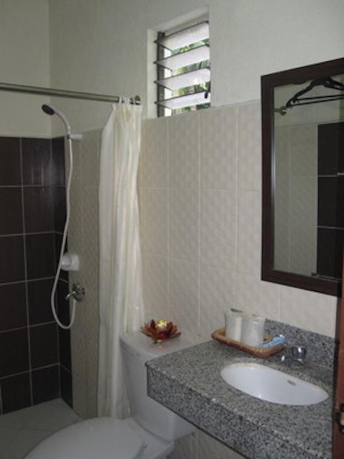 Boracay Ocean Bay Hotel Balabag  Екстериор снимка