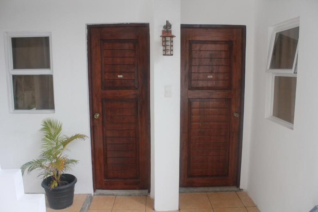 Boracay Ocean Bay Hotel Balabag  Екстериор снимка
