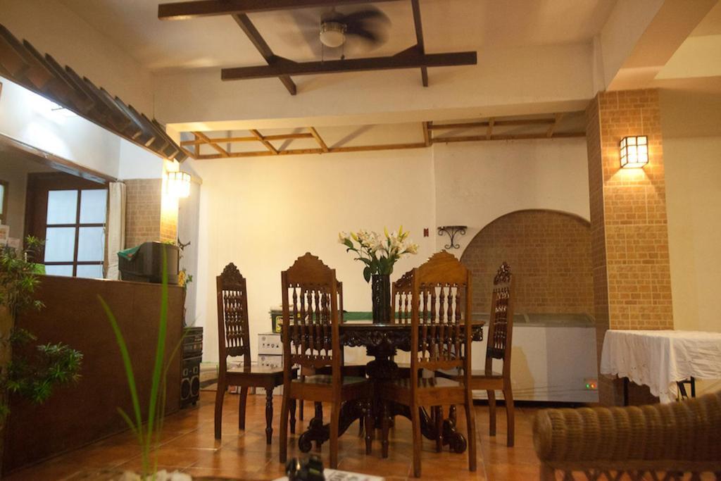 Boracay Ocean Bay Hotel Balabag  Екстериор снимка