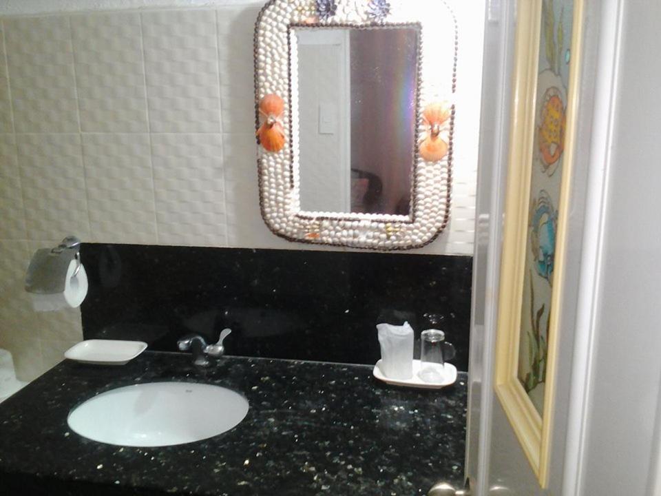 Boracay Ocean Bay Hotel Balabag  Екстериор снимка