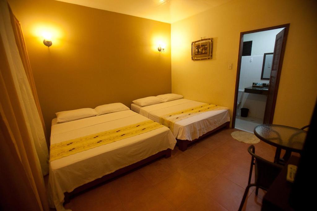 Boracay Ocean Bay Hotel Balabag  Екстериор снимка