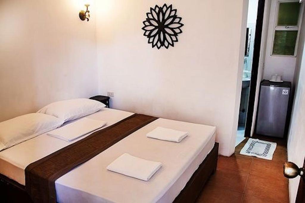Boracay Ocean Bay Hotel Balabag  Екстериор снимка