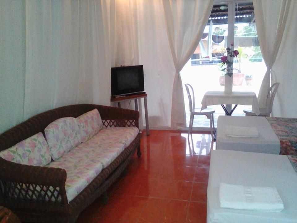 Boracay Ocean Bay Hotel Balabag  Екстериор снимка