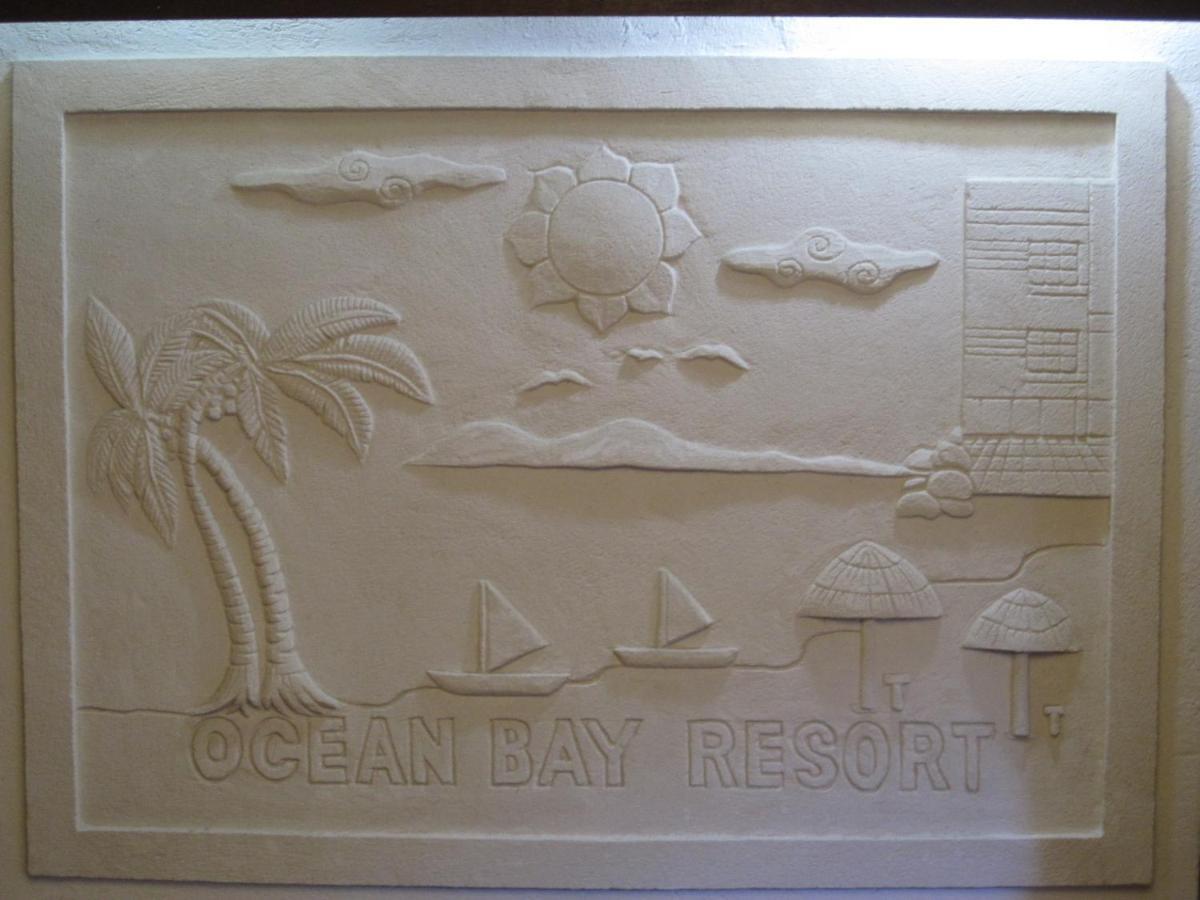 Boracay Ocean Bay Hotel Balabag  Екстериор снимка