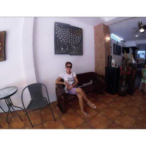 Boracay Ocean Bay Hotel Balabag  Екстериор снимка