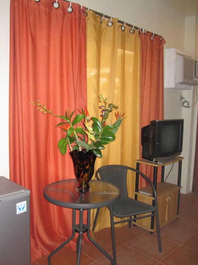 Boracay Ocean Bay Hotel Balabag  Екстериор снимка